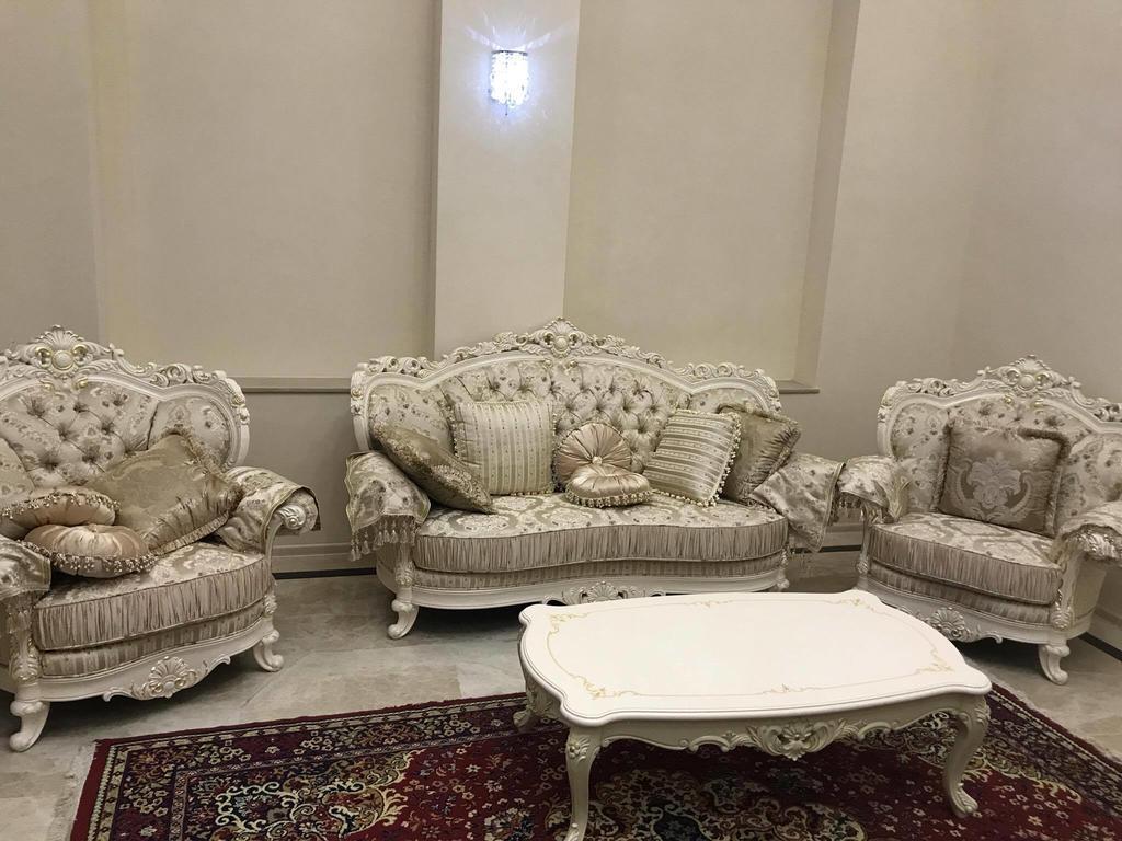 Hotel Caravan Palace Kutaisi Zewnętrze zdjęcie